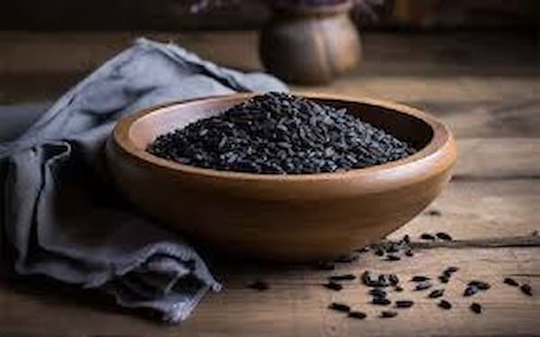 تصویر 1 از خرید و قیمت سیاه دانه آسیاب شده + فروش عمده
